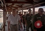 Standbild Maxwell Taylor Nha Trang Vietnam, 1965, aus Sekunde 29 historischem Filmmaterial Videoclip 65675038146