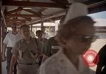 Standbild Maxwell Taylor Nha Trang Vietnam, 1965, aus Sekunde 34 historischem Filmmaterial Videoclip 65675038146