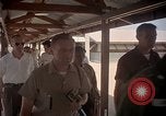 Standbild Maxwell Taylor Nha Trang Vietnam, 1965, aus Sekunde 35 historischem Filmmaterial Videoclip 65675038146