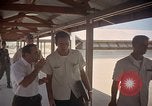 Standbild Maxwell Taylor Nha Trang Vietnam, 1965, aus Sekunde 37 historischem Filmmaterial Videoclip 65675038146