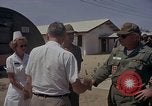 Standbild Maxwell Taylor Nha Trang Vietnam, 1965, aus Sekunde 42 historischem Filmmaterial Videoclip 65675038146
