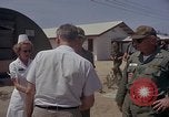Standbild Maxwell Taylor Nha Trang Vietnam, 1965, aus Sekunde 43 historischem Filmmaterial Videoclip 65675038146