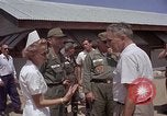 Standbild Maxwell Taylor Nha Trang Vietnam, 1965, aus Sekunde 46 historischem Filmmaterial Videoclip 65675038146