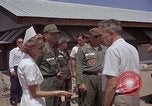 Standbild Maxwell Taylor Nha Trang Vietnam, 1965, aus Sekunde 47 historischem Filmmaterial Videoclip 65675038146