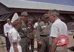 Standbild Maxwell Taylor Nha Trang Vietnam, 1965, aus Sekunde 48 historischem Filmmaterial Videoclip 65675038146
