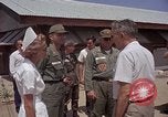 Standbild Maxwell Taylor Nha Trang Vietnam, 1965, aus Sekunde 49 historischem Filmmaterial Videoclip 65675038146