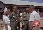 Standbild Maxwell Taylor Nha Trang Vietnam, 1965, aus Sekunde 50 historischem Filmmaterial Videoclip 65675038146