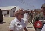 Standbild Maxwell Taylor Nha Trang Vietnam, 1965, aus Sekunde 51 historischem Filmmaterial Videoclip 65675038146