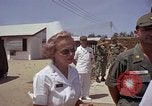 Standbild Maxwell Taylor Nha Trang Vietnam, 1965, aus Sekunde 52 historischem Filmmaterial Videoclip 65675038146