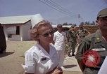 Standbild Maxwell Taylor Nha Trang Vietnam, 1965, aus Sekunde 53 historischem Filmmaterial Videoclip 65675038146