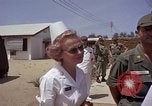 Standbild Maxwell Taylor Nha Trang Vietnam, 1965, aus Sekunde 54 historischem Filmmaterial Videoclip 65675038146