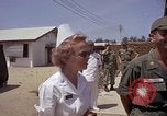 Standbild Maxwell Taylor Nha Trang Vietnam, 1965, aus Sekunde 55 historischem Filmmaterial Videoclip 65675038146