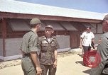 Standbild Maxwell Taylor Nha Trang Vietnam, 1965, aus Sekunde 56 historischem Filmmaterial Videoclip 65675038146
