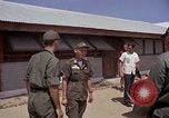 Standbild Maxwell Taylor Nha Trang Vietnam, 1965, aus Sekunde 57 historischem Filmmaterial Videoclip 65675038146