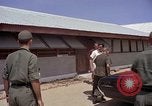 Standbild Maxwell Taylor Nha Trang Vietnam, 1965, aus Sekunde 60 historischem Filmmaterial Videoclip 65675038146
