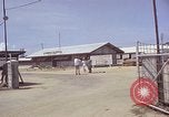 Standbild Maxwell Taylor Nha Trang Vietnam, 1965, aus Sekunde 61 historischem Filmmaterial Videoclip 65675038146