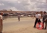Image of Maxwell Taylor Nha Trang Vietnam, 1965, second 9 stock footage video 65675038147