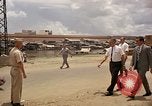 Image of Maxwell Taylor Nha Trang Vietnam, 1965, second 10 stock footage video 65675038147