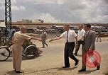 Image of Maxwell Taylor Nha Trang Vietnam, 1965, second 11 stock footage video 65675038147