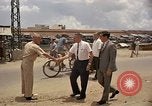 Image of Maxwell Taylor Nha Trang Vietnam, 1965, second 12 stock footage video 65675038147