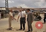 Image of Maxwell Taylor Nha Trang Vietnam, 1965, second 13 stock footage video 65675038147