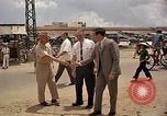 Image of Maxwell Taylor Nha Trang Vietnam, 1965, second 14 stock footage video 65675038147