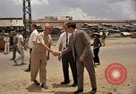 Image of Maxwell Taylor Nha Trang Vietnam, 1965, second 15 stock footage video 65675038147