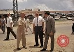 Image of Maxwell Taylor Nha Trang Vietnam, 1965, second 16 stock footage video 65675038147