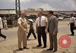 Image of Maxwell Taylor Nha Trang Vietnam, 1965, second 17 stock footage video 65675038147