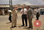 Image of Maxwell Taylor Nha Trang Vietnam, 1965, second 18 stock footage video 65675038147