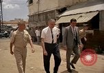 Image of Maxwell Taylor Nha Trang Vietnam, 1965, second 20 stock footage video 65675038147