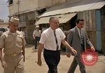 Image of Maxwell Taylor Nha Trang Vietnam, 1965, second 21 stock footage video 65675038147