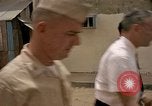 Image of Maxwell Taylor Nha Trang Vietnam, 1965, second 23 stock footage video 65675038147