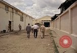 Image of Maxwell Taylor Nha Trang Vietnam, 1965, second 24 stock footage video 65675038147