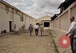 Image of Maxwell Taylor Nha Trang Vietnam, 1965, second 26 stock footage video 65675038147