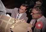 Image of Maxwell Taylor Nha Trang Vietnam, 1965, second 46 stock footage video 65675038147