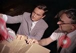 Image of Maxwell Taylor Nha Trang Vietnam, 1965, second 50 stock footage video 65675038147