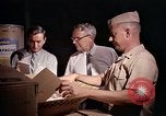 Image of Maxwell Taylor Nha Trang Vietnam, 1965, second 56 stock footage video 65675038147