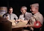 Image of Maxwell Taylor Nha Trang Vietnam, 1965, second 60 stock footage video 65675038147
