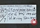 Standbild Viking crew Soc Trang Vietnam, 1968, aus Sekunde 5 historischem Filmmaterial Videoclip 65675038148
