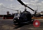 Standbild Viking crew Soc Trang Vietnam, 1968, aus Sekunde 51 historischem Filmmaterial Videoclip 65675038148