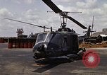Standbild Viking crew Soc Trang Vietnam, 1968, aus Sekunde 52 historischem Filmmaterial Videoclip 65675038148