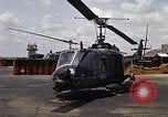 Standbild Viking crew Soc Trang Vietnam, 1968, aus Sekunde 55 historischem Filmmaterial Videoclip 65675038148