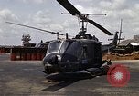 Standbild Viking crew Soc Trang Vietnam, 1968, aus Sekunde 56 historischem Filmmaterial Videoclip 65675038148