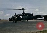 Standbild Viking crew Soc Trang Vietnam, 1968, aus Sekunde 36 historischem Filmmaterial Videoclip 65675038149