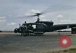 Standbild Viking crew Soc Trang Vietnam, 1968, aus Sekunde 37 historischem Filmmaterial Videoclip 65675038149