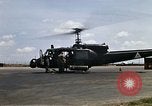 Standbild Viking crew Soc Trang Vietnam, 1968, aus Sekunde 45 historischem Filmmaterial Videoclip 65675038149