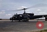 Standbild Viking crew Soc Trang Vietnam, 1968, aus Sekunde 49 historischem Filmmaterial Videoclip 65675038149