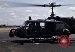 Standbild Viking crew Soc Trang Vietnam, 1968, aus Sekunde 50 historischem Filmmaterial Videoclip 65675038149