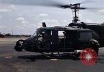 Standbild Viking crew Soc Trang Vietnam, 1968, aus Sekunde 57 historischem Filmmaterial Videoclip 65675038149